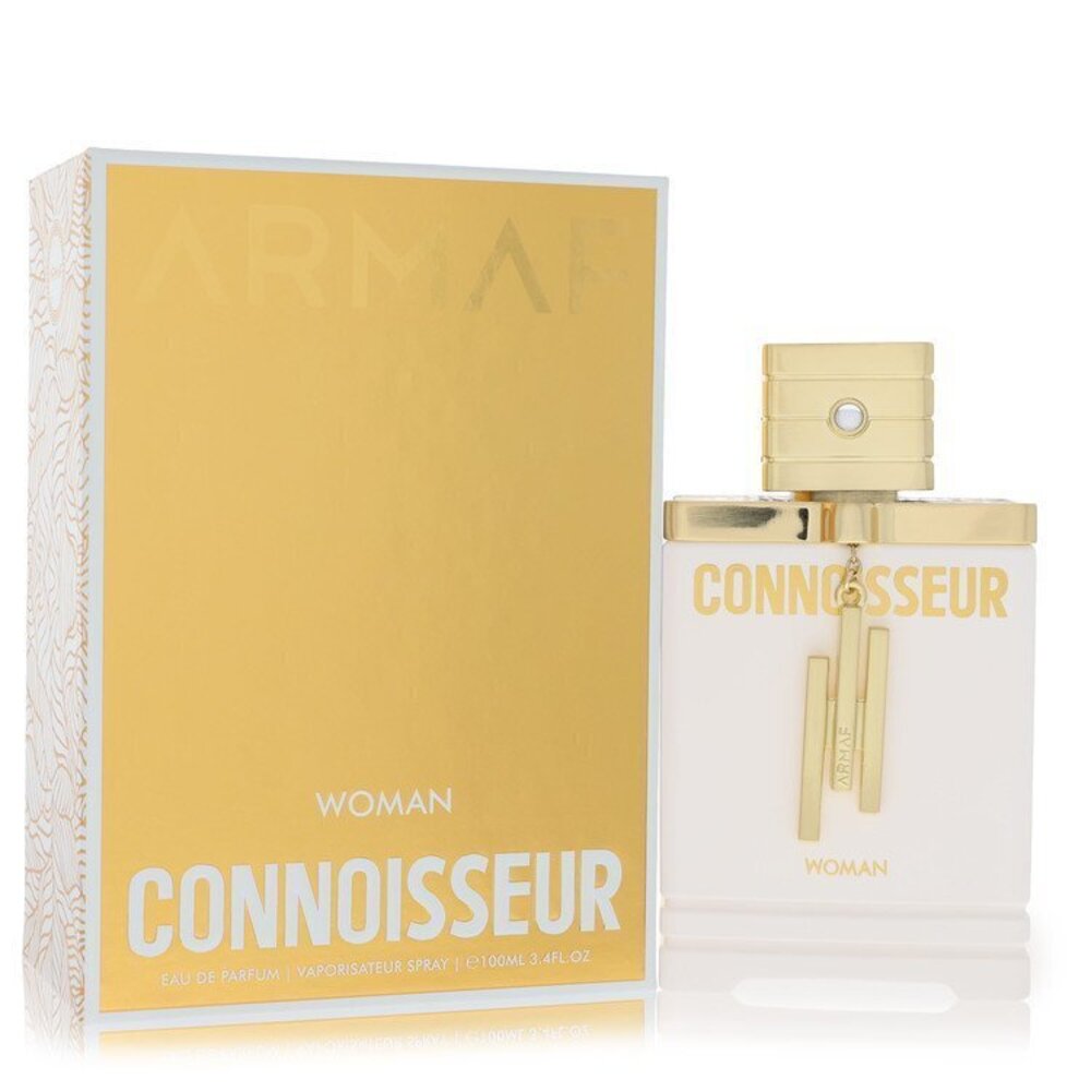 Armaf Connoisseur by Armaf Eau De Parfum Spray 3.4 oz